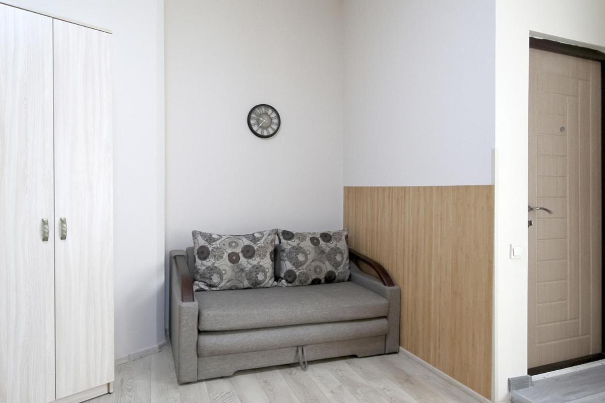 Buk Apartments On Doroshenka 25 Lviv Buitenkant foto