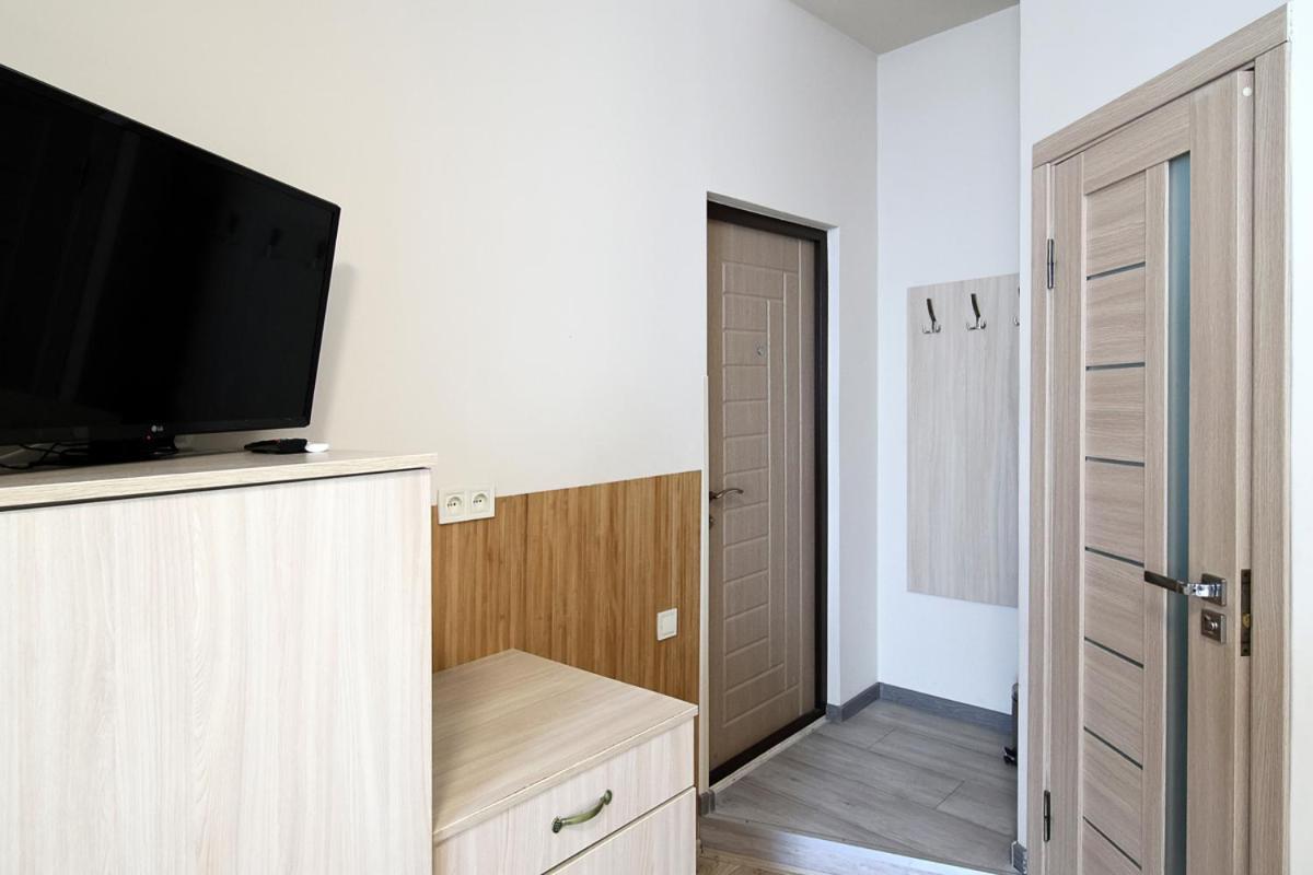 Buk Apartments On Doroshenka 25 Lviv Buitenkant foto